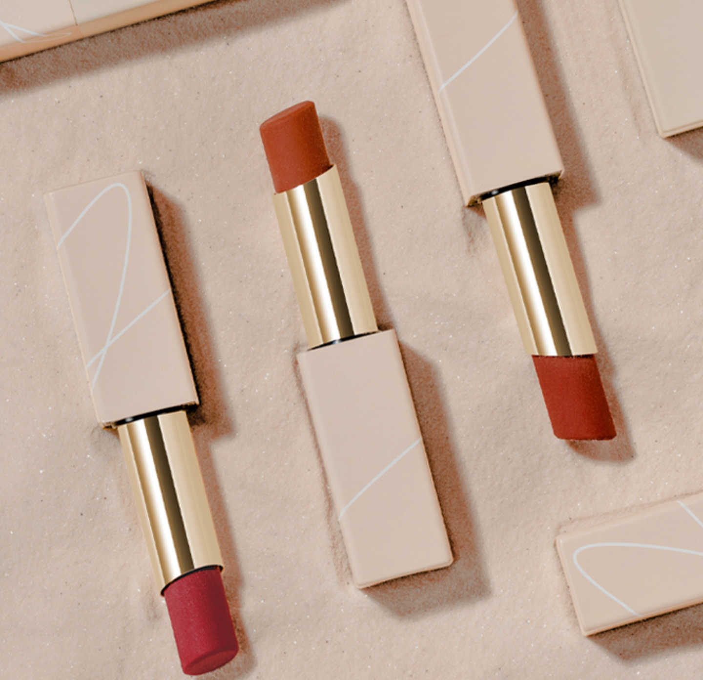 Everlasting Waterproof Lipstick