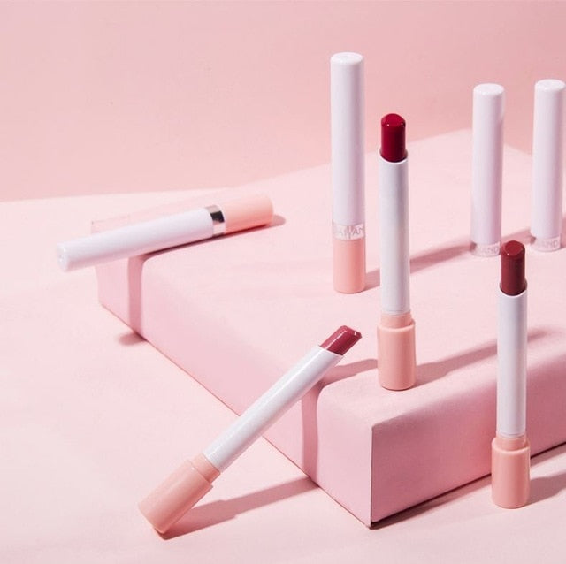 Cigarette Lipstick Set