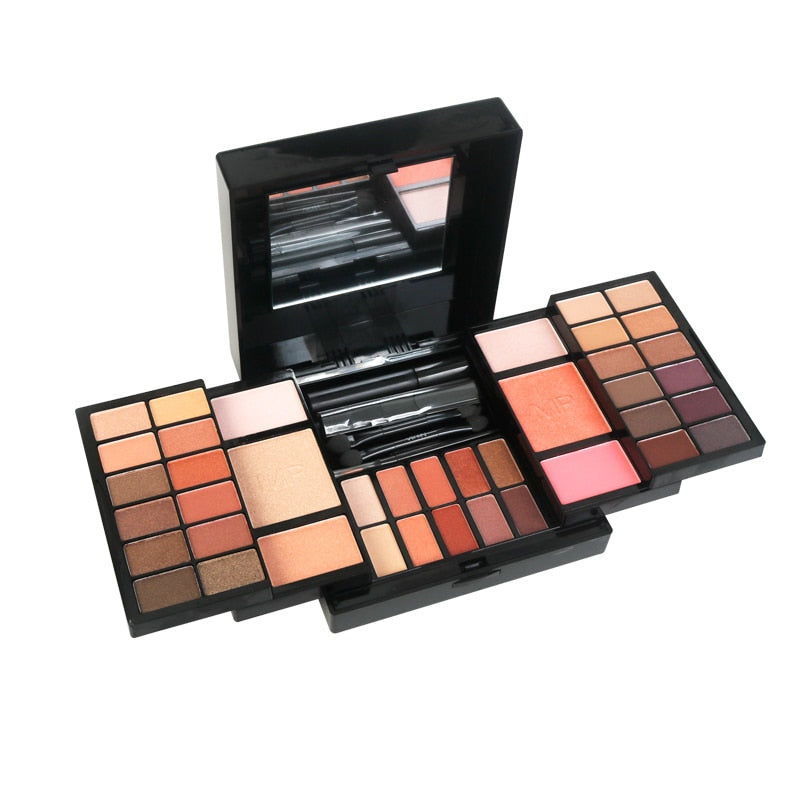 35 Color Professional Makeup Set