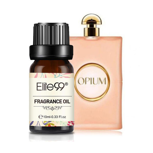 Elite99 10ml Black Opium Fragrance Oil