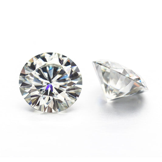 Starszuan 15mm Moissanites Jewelry